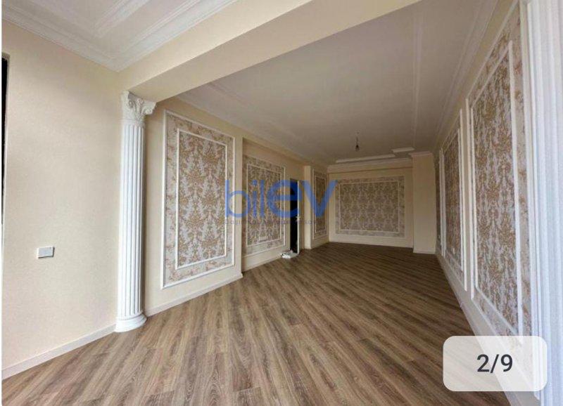 Satış 2 otaqlı Yeni Tikili bina evi  66.2m², Bakı