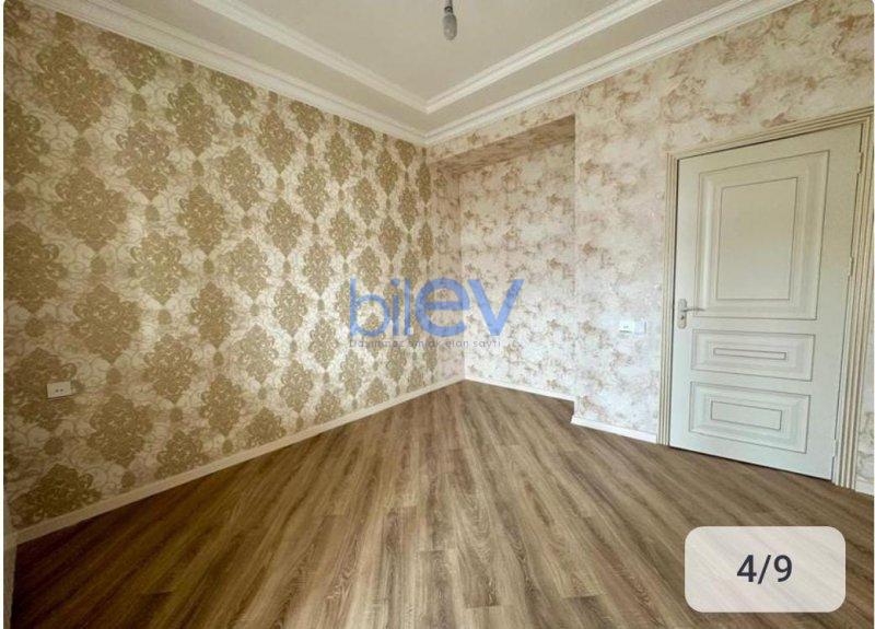 Satış 2 otaqlı Yeni Tikili bina evi  66.2m², Bakı