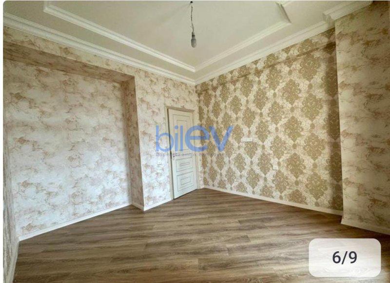 Satış 2 otaqlı Yeni Tikili bina evi  66.2m², Bakı