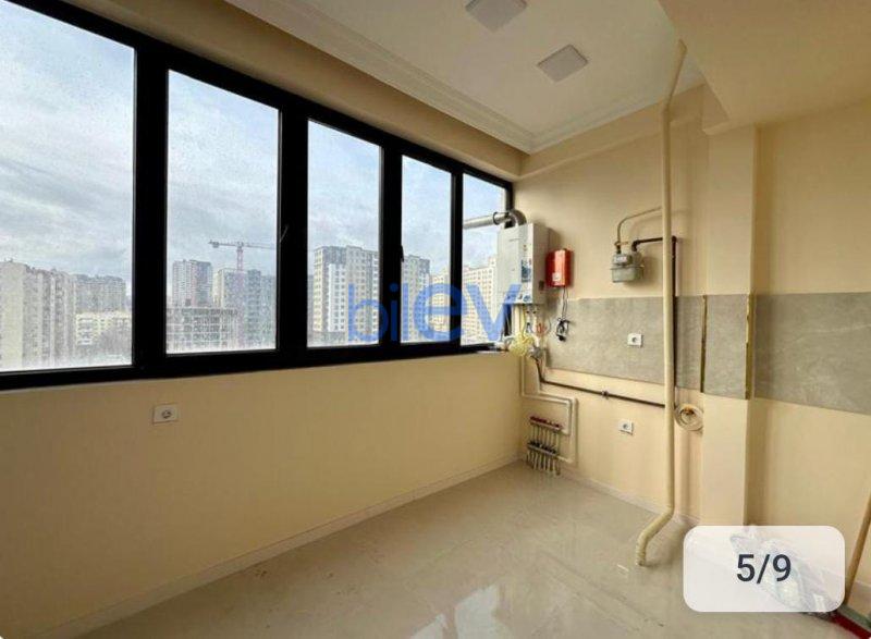 Satış 2 otaqlı Yeni Tikili bina evi  66.2m², Bakı