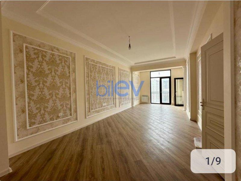 Satış 2 otaqlı Yeni Tikili bina evi  66.2m², Bakı