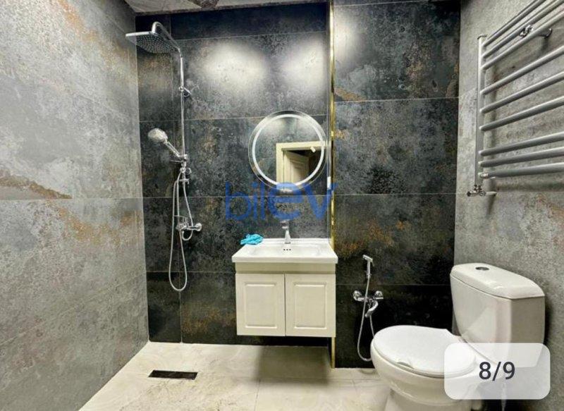 Satış 2 otaqlı Yeni Tikili bina evi  66.2m², Bakı