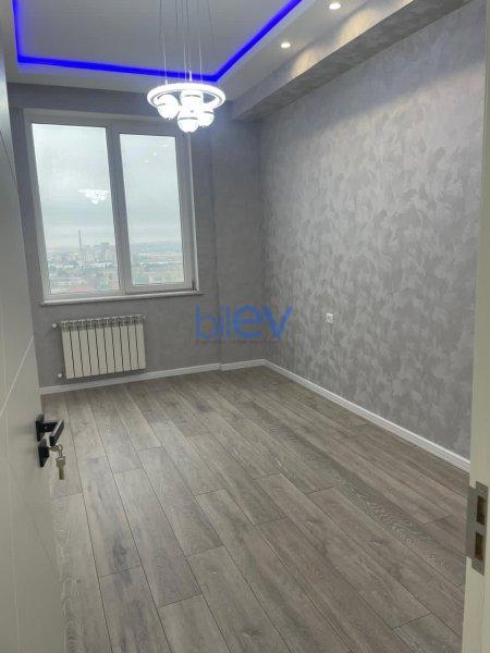Satılır 4 otaqlı Yeni Tikili  181m², Bakı