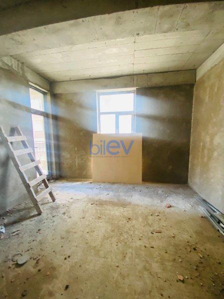 Satış 3 otaqlı Yeni Tikili bina evi  135m², Bakı