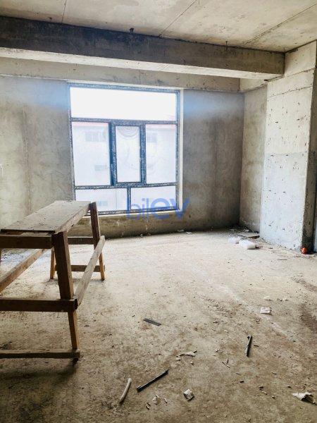 Satış 3 otaqlı Yeni Tikili bina evi  135m², Bakı