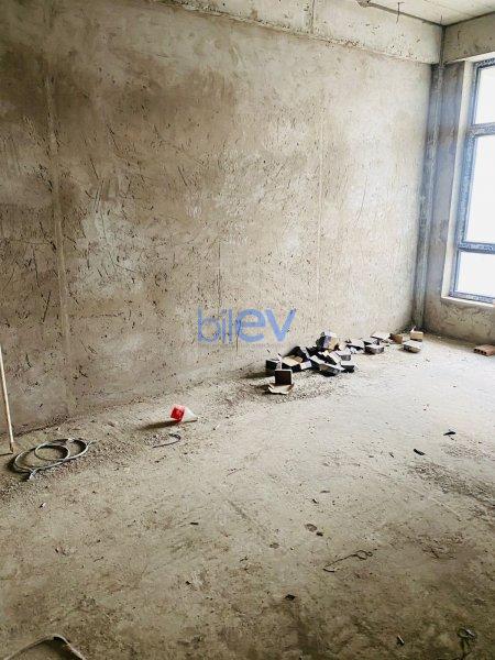 Satış 3 otaqlı Yeni Tikili bina evi  135m², Bakı