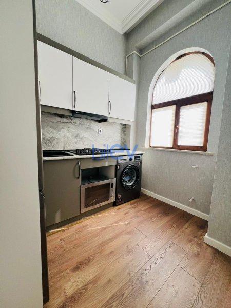 Satış 2 otaqlı Yeni Tikili bina evi  45m², Sumqayıt