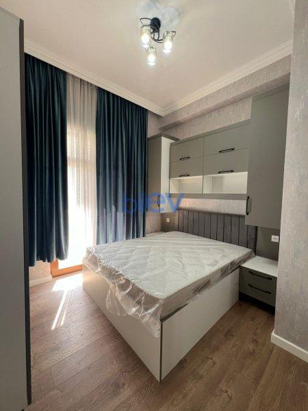 Satış 2 otaqlı Yeni Tikili bina evi  45m², Sumqayıt