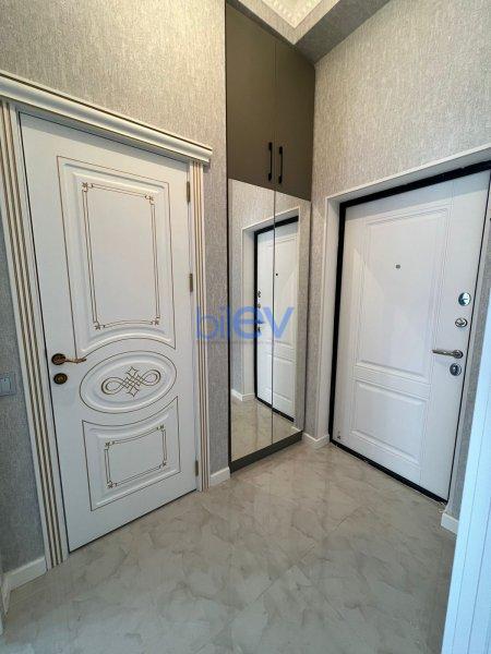 Satış 2 otaqlı Yeni Tikili bina evi  45m², Sumqayıt