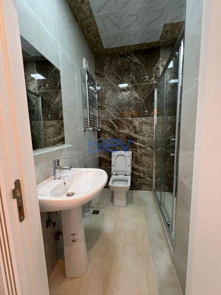 Satış 2 otaqlı Yeni Tikili bina evi  45m², Sumqayıt