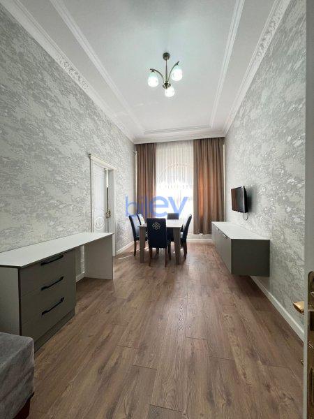 Satış 2 otaqlı Yeni Tikili bina evi  45m², Sumqayıt