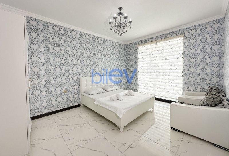 Günlük Kirayə 5  otaqlı Villa  160m², Qəbələ