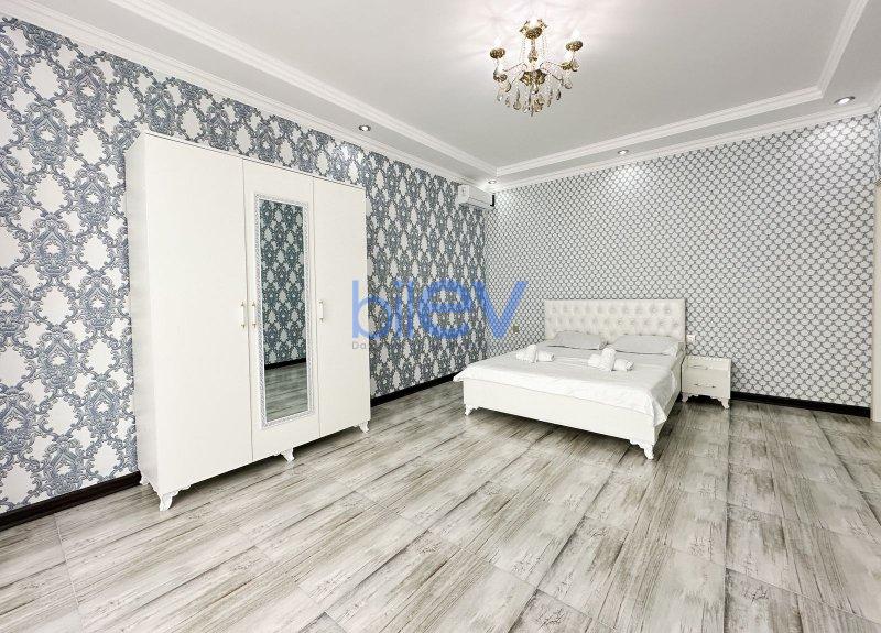 Günlük Kirayə 5  otaqlı Villa  160m², Qəbələ