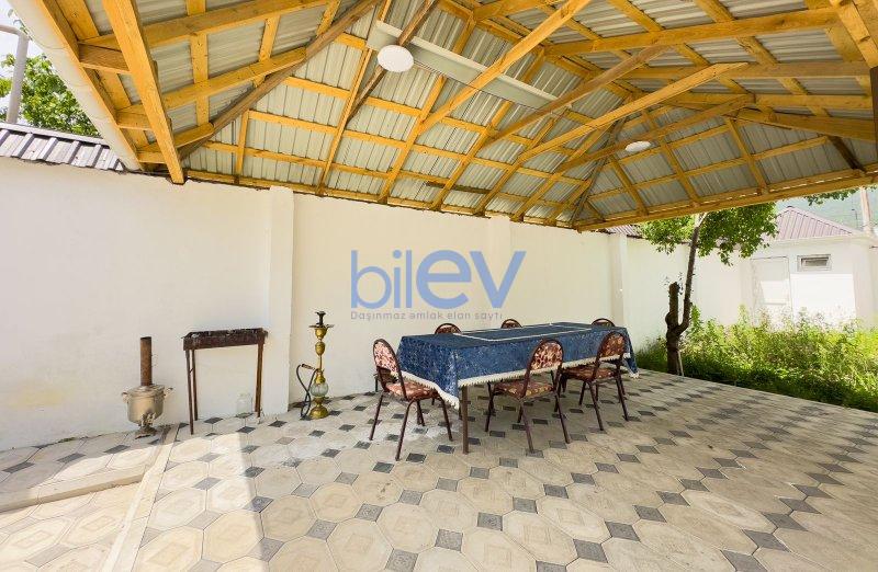 Günlük Kirayə 5  otaqlı Villa  160m², Qəbələ