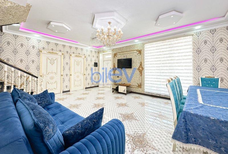 Günlük Kirayə 5  otaqlı Villa  160m², Qəbələ