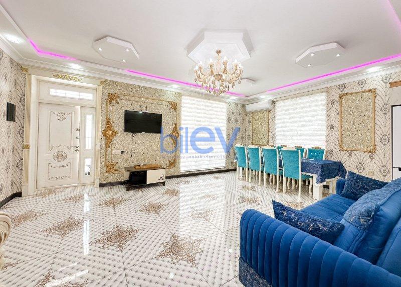 Günlük Kirayə 5  otaqlı Villa  160m², Qəbələ
