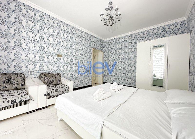 Günlük Kirayə 5  otaqlı Villa  160m², Qəbələ