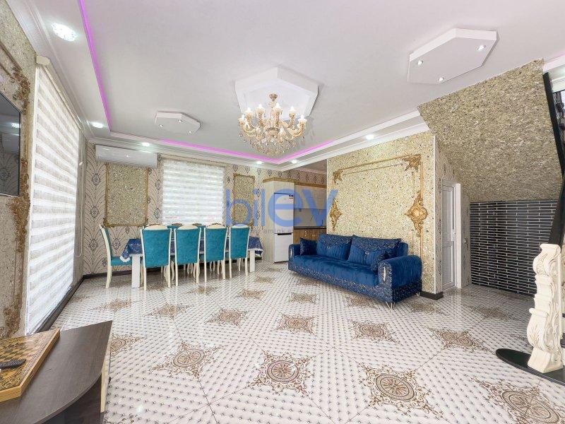 Günlük Kirayə 5  otaqlı Villa  160m², Qəbələ