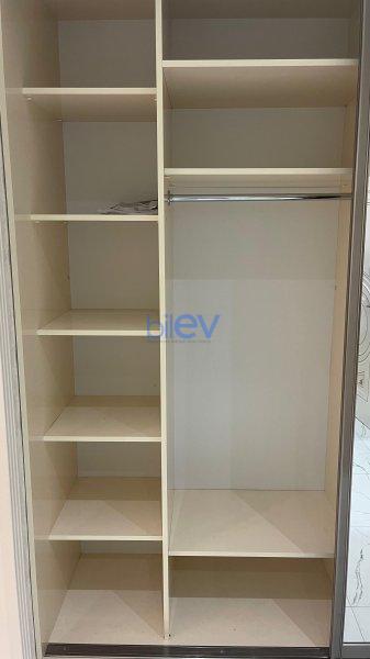 Aylıq Kirayə 3 otaqlı Yeni Tikili bina evi  100m², Bakı
