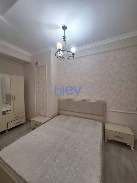 Kirayə (aylıq) 3 otaqlı Yeni Tikili  88m², Bakı