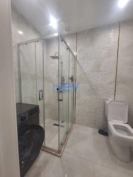 Kirayə (aylıq) 3 otaqlı Yeni Tikili  88m², Bakı