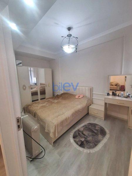 Kirayə (aylıq) 3 otaqlı Yeni Tikili  88m², Bakı