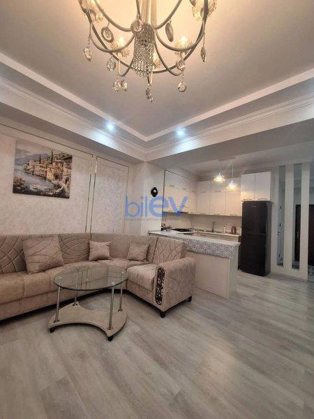 Kirayə (aylıq) 3 otaqlı Yeni Tikili  88m², Bakı