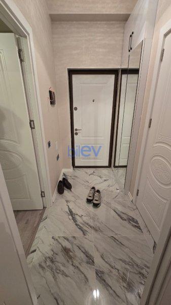 Kirayə (aylıq) 2 otaqlı Yeni Tikili  60m², Xırdalan
