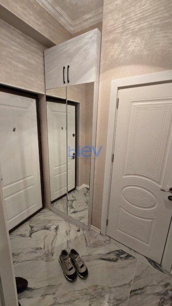 Kirayə (aylıq) 2 otaqlı Yeni Tikili  60m², Xırdalan