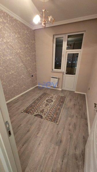 Kirayə (aylıq) 2 otaqlı Yeni Tikili  60m², Xırdalan