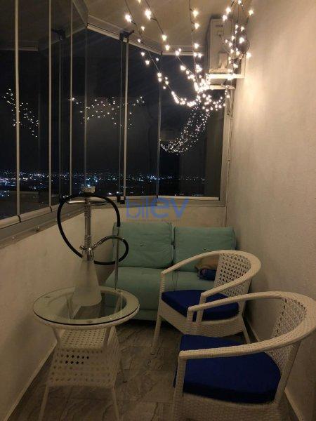Satış 3 otaqlı Yeni Tikili bina evi  135m², Bakı