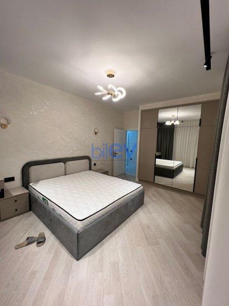 Satış 3 otaqlı Yeni Tikili bina evi  118m², Bakı