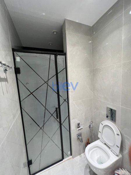Satış 3 otaqlı Yeni Tikili bina evi  118m², Bakı
