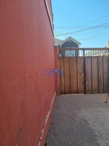 Satılır 2 otaqlı Həyət evi  60m², Bakı