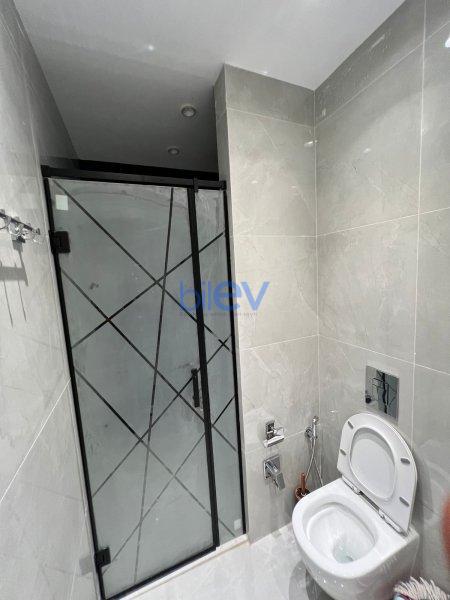 Satış 3 otaqlı Yeni Tikili bina evi  118m², Bakı