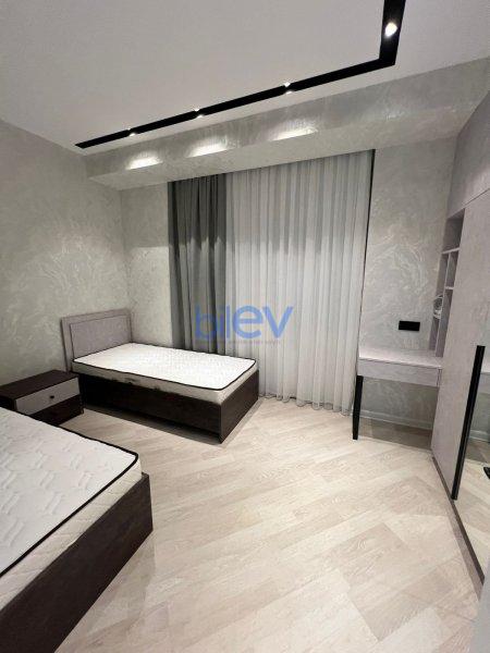 Satış 3 otaqlı Yeni Tikili bina evi  118m², Bakı