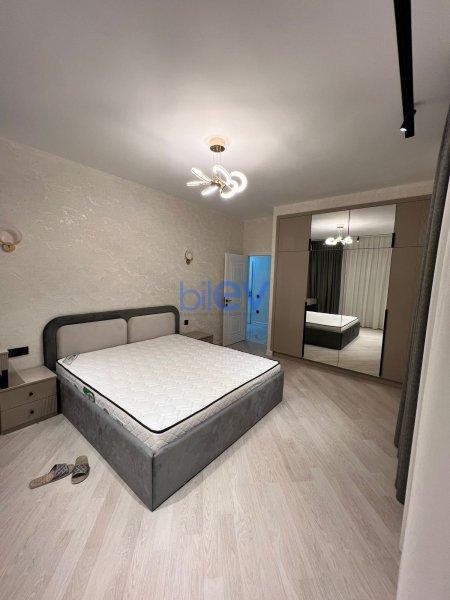 Satış 3 otaqlı Yeni Tikili bina evi  118m², Bakı