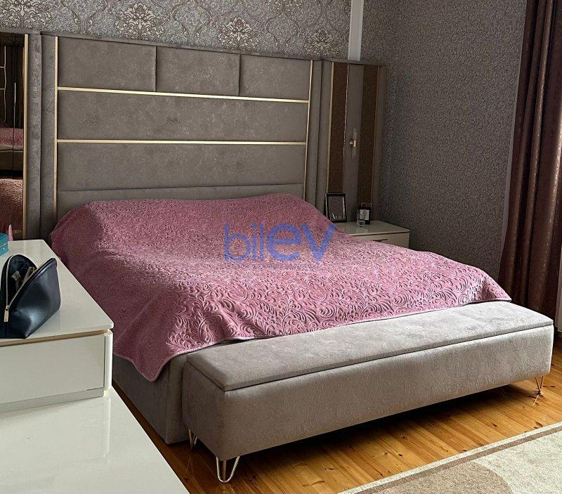 Satılır 4 otaqlı Həyət evi  120m², Bakı