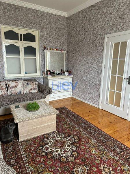 Satılır 4 otaqlı Həyət evi  120m², Bakı