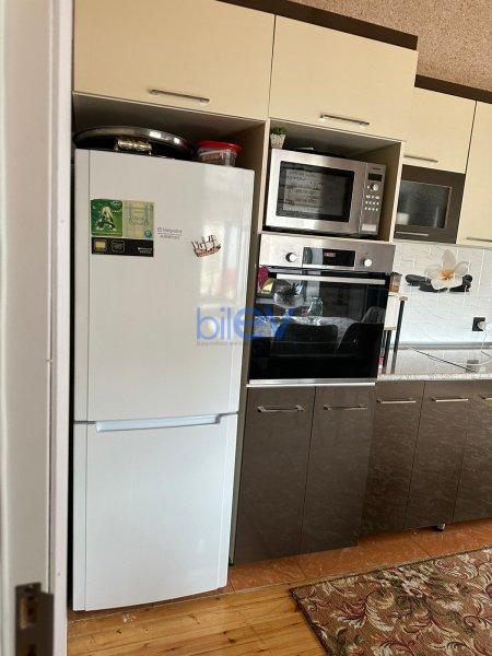 Satılır 4 otaqlı Həyət evi  120m², Bakı