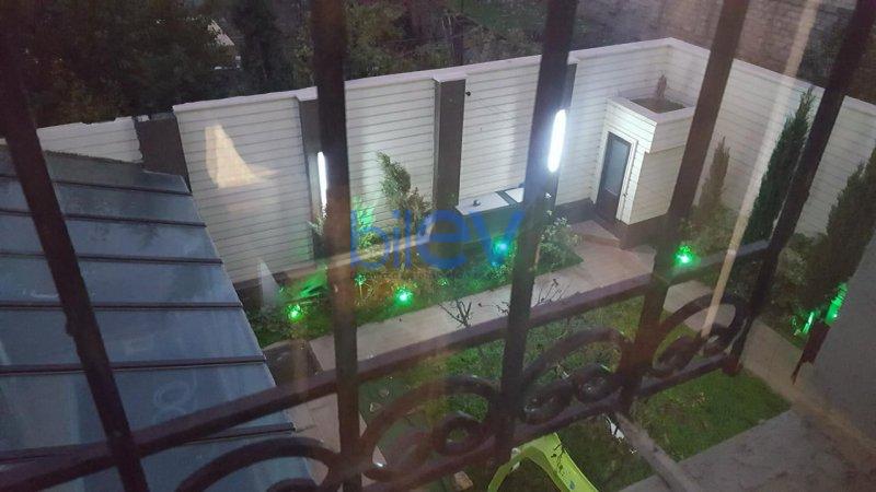 Satılır 9 otaqlı Həyət evi  525m², Bakı