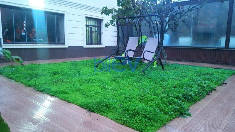 Satılır 9 otaqlı Həyət evi  525m², Bakı