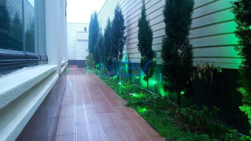 Satılır 9 otaqlı Həyət evi  525m², Bakı
