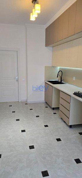 Satış 3 otaqlı Yeni Tikili bina evi  105m², Bakı