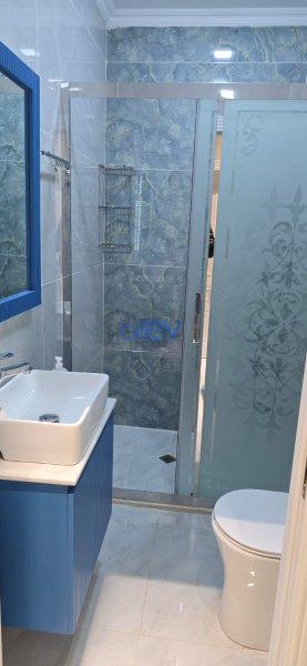 Satış 3 otaqlı Yeni Tikili bina evi  105m², Bakı