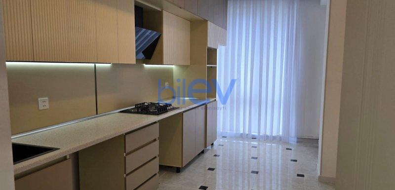Satış 3 otaqlı Yeni Tikili bina evi  105m², Bakı
