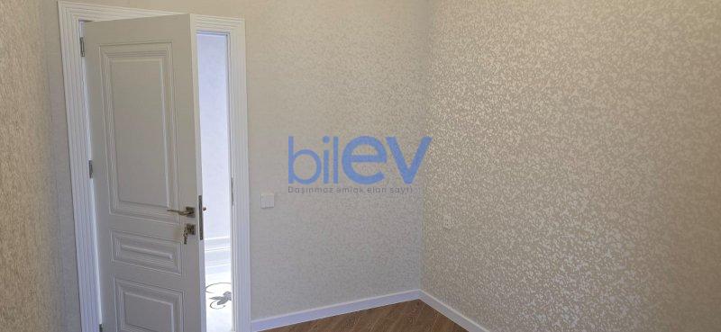 Satış 3 otaqlı Yeni Tikili bina evi  105m², Bakı