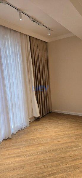 Satış 3 otaqlı Yeni Tikili bina evi  105m², Bakı