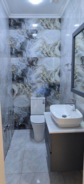 Satış 3 otaqlı Yeni Tikili bina evi  105m², Bakı