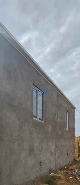Satılır 4 otaqlı Həyət evi  150m², Bakı